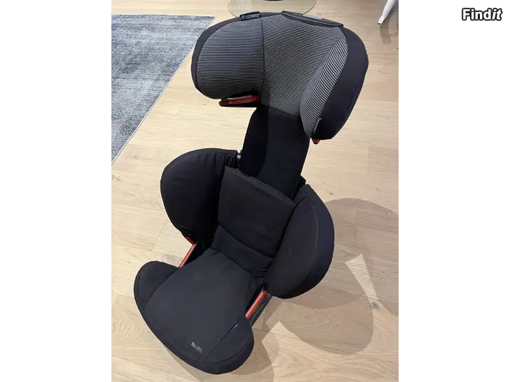 Säljes Barnstol Maxicosi Rodifix