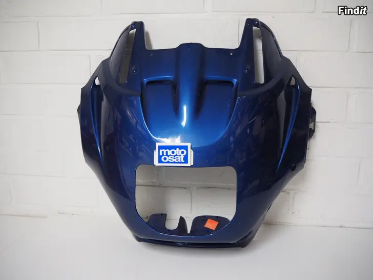 Myydään BMW R 1150 99-05 osia