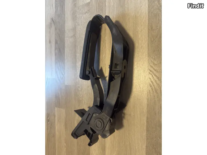 Säljes MB Gaspedal