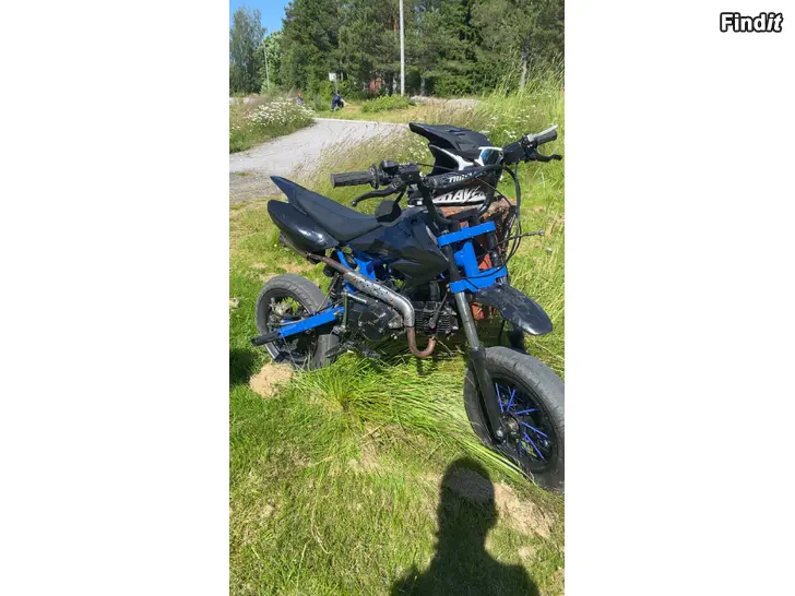 Säljes Xpro