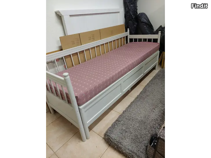 Säljes Utdragbar soffa