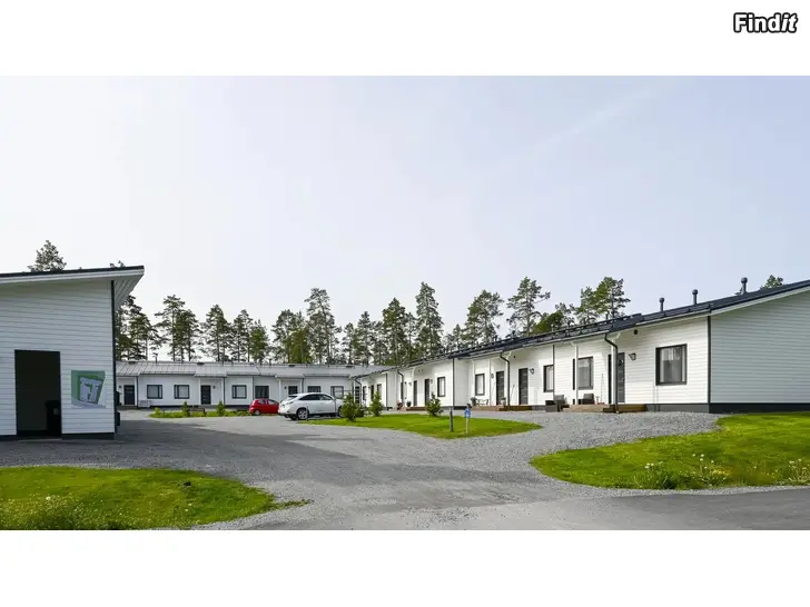 Säljes Radhuslägenhet, Böle