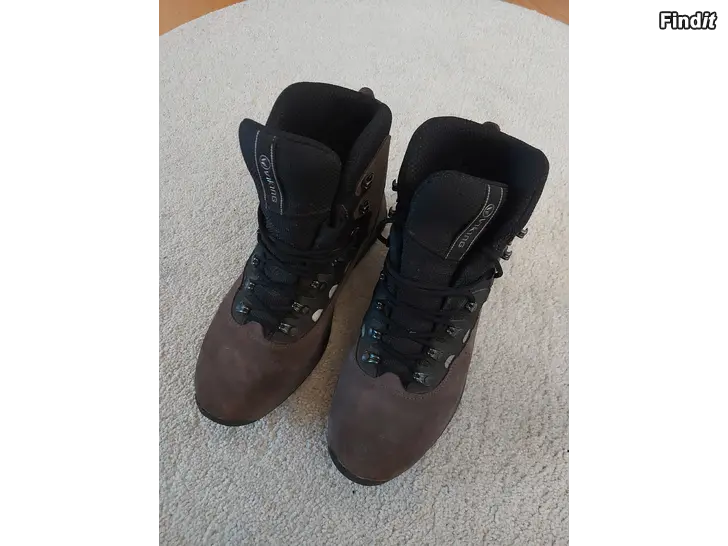 Säljes Viking Gore Tex vandringsskor 43