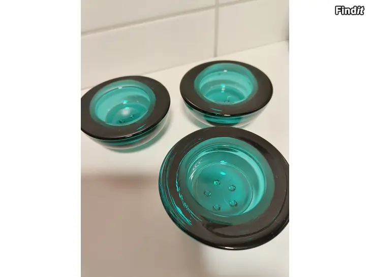 Myydään Ballo tuikkukynttelikköjä