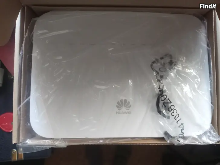 Säljes Router