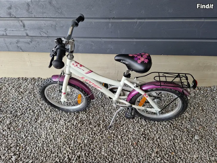 Säljes Jupiter sweetie 16