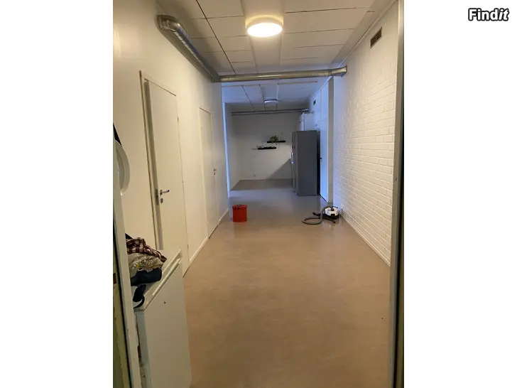 Uthyres Större lägenhet uthyres 3svr kök o vardagsrum i Terjärv