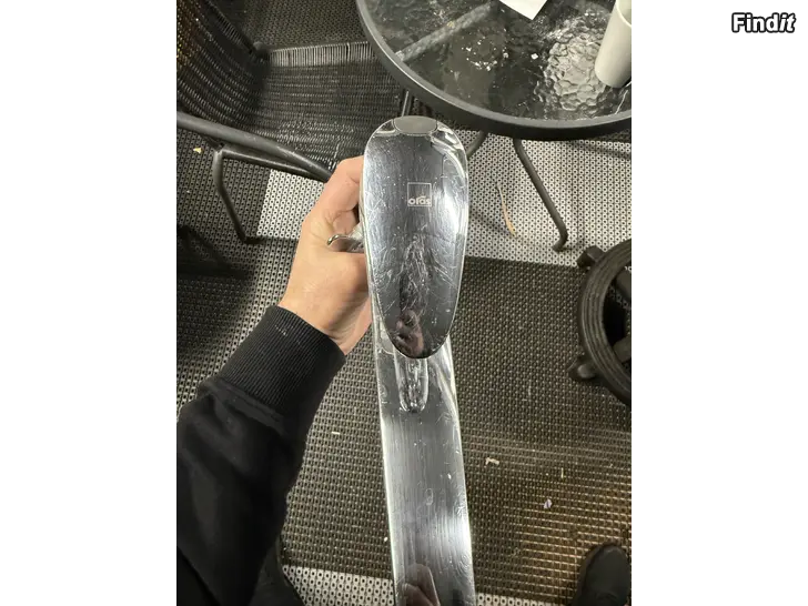 Säljes Vattenkran Oras