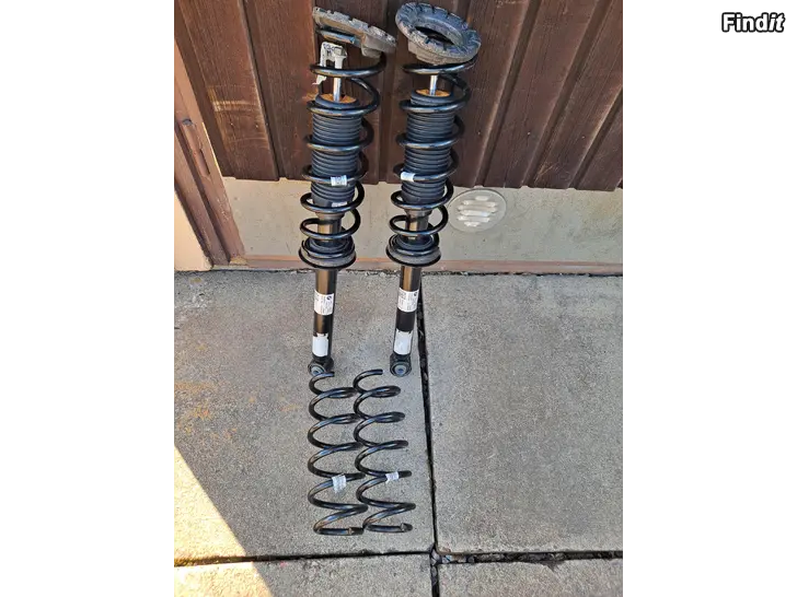 Säljes BMW G30 m-sport stötdämpare