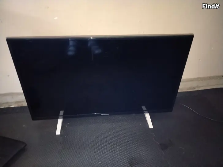 Säljes Thomson tv