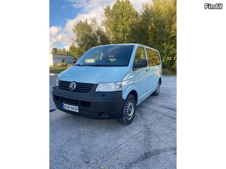 Säljes VW Transporter