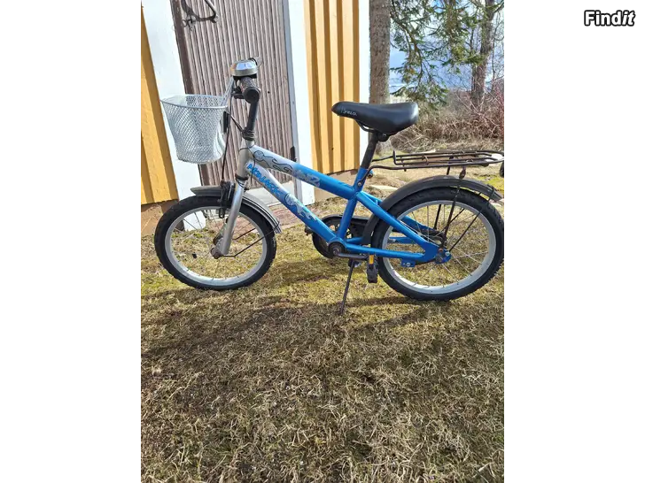 Säljes Barncykel