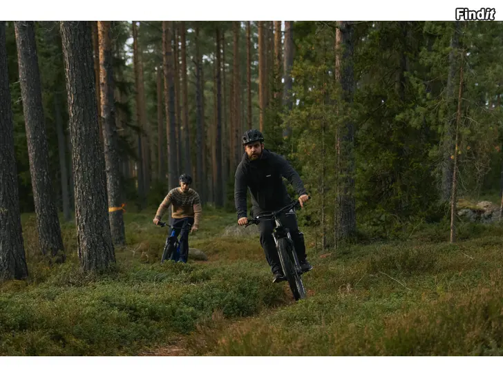 Uthyres Uthyres E-MTB