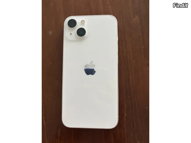 Säljes iPhone 13