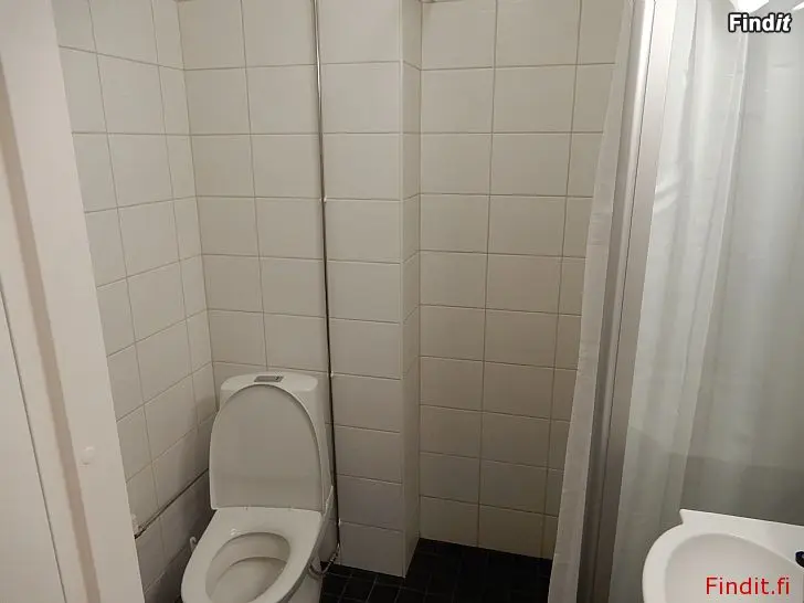 Vuokrataan Vuokrataan Huoneisto 2H+K+PH , alkaen 1.2.2026 , 44,5 m2