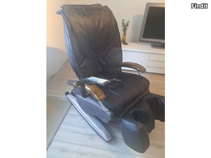 Säljes Säljes en massagestol