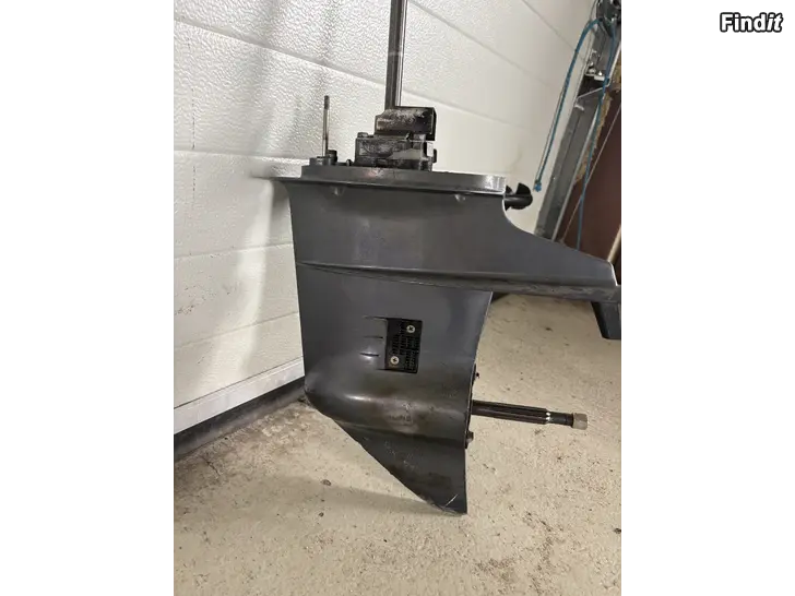 Säljes Yamaha 20 4t nedredel