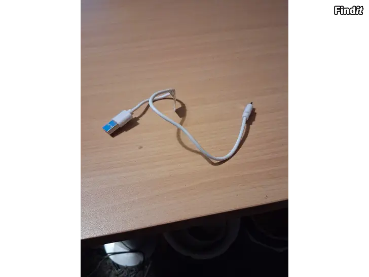 Säljes Usb sladd samsung 1