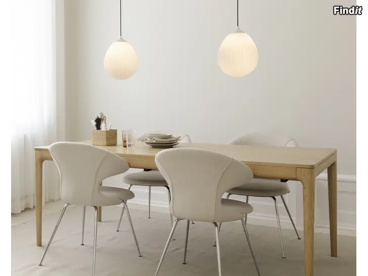Myydään Nytt Umage matbord säljes förmånligt