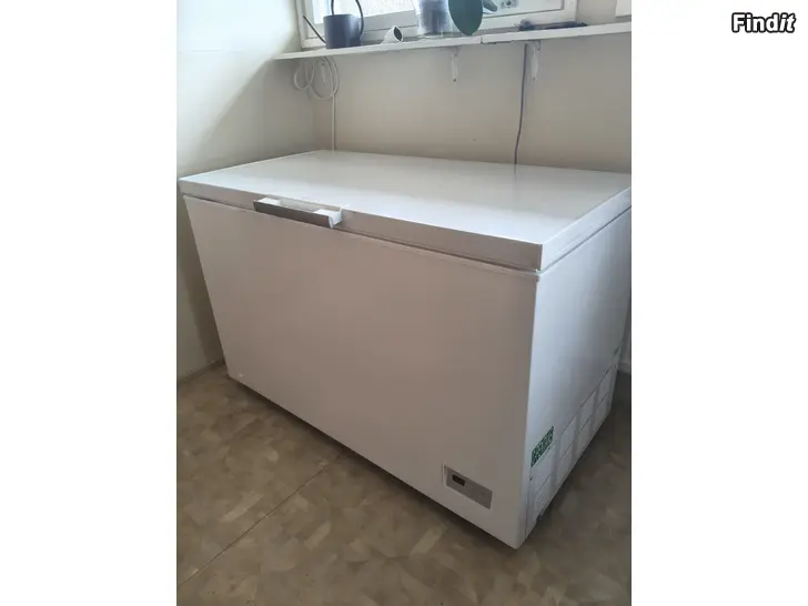 Säljes Frysbox
