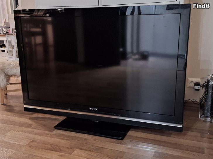 Säljes SONY bravia 46