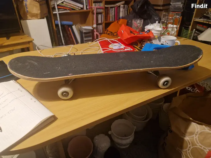 Säljes Skate board