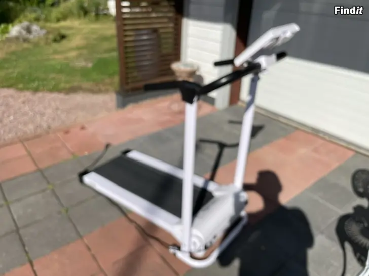 Myydään Gångmatta - Kävelymatto