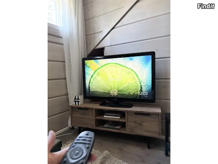 Säljes Philips TV 42 tum