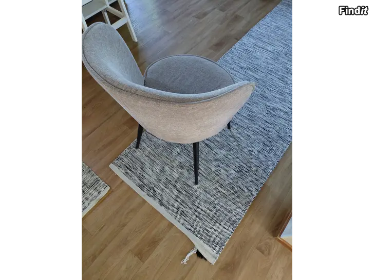 Myydään Stolar