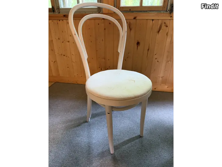 Säljes Renoveringsobjekt Stol