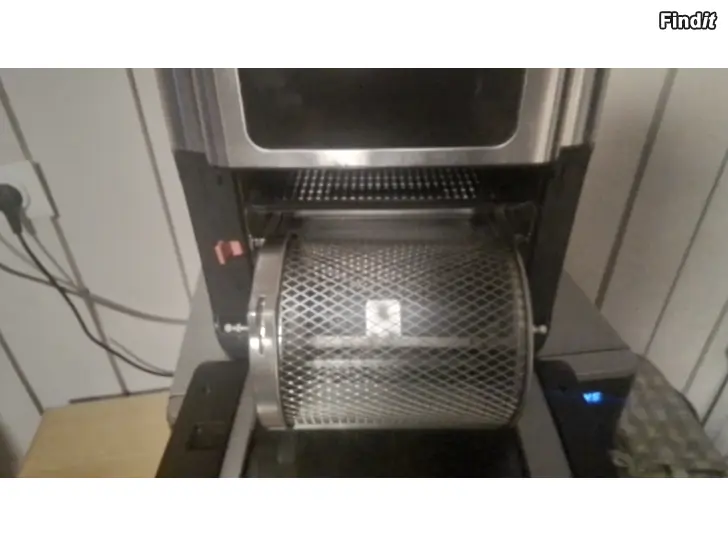 Myydään Air Fryer