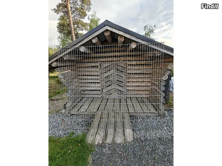 Myydään Galler