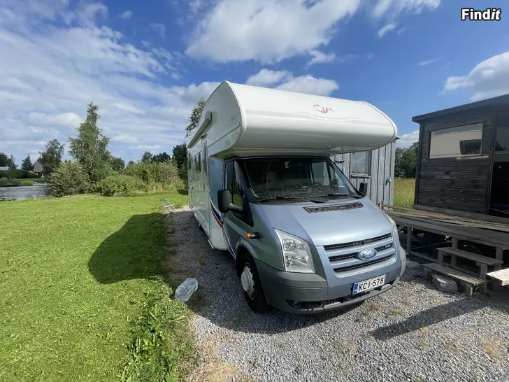 Säljes FreeTEC 678G -08