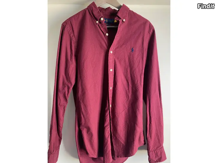 Säljes Skjortor Ralph Lauren