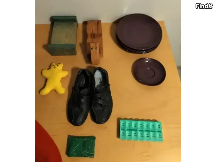 Säljes Pahvitaulu Peugeot puu koira kissa kylpypyyhe