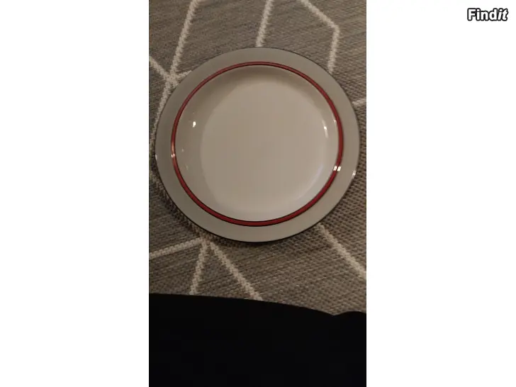 Myydään Arabia Aslak