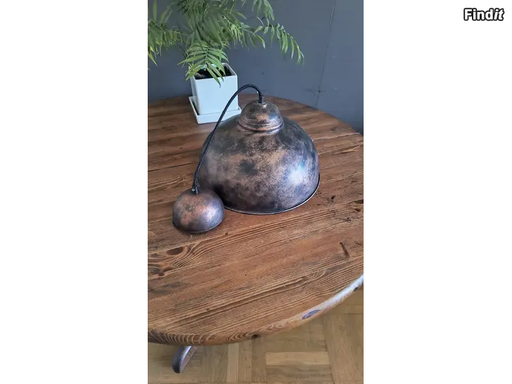 Säljes Taklampa