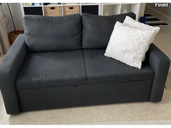 Säljes Bäddsoffa säljes
