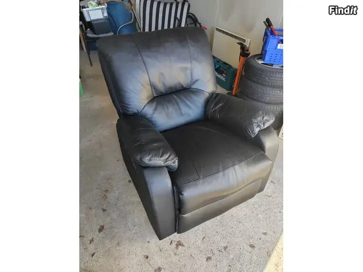 Myydään RECLINER-LEPOTUOLI