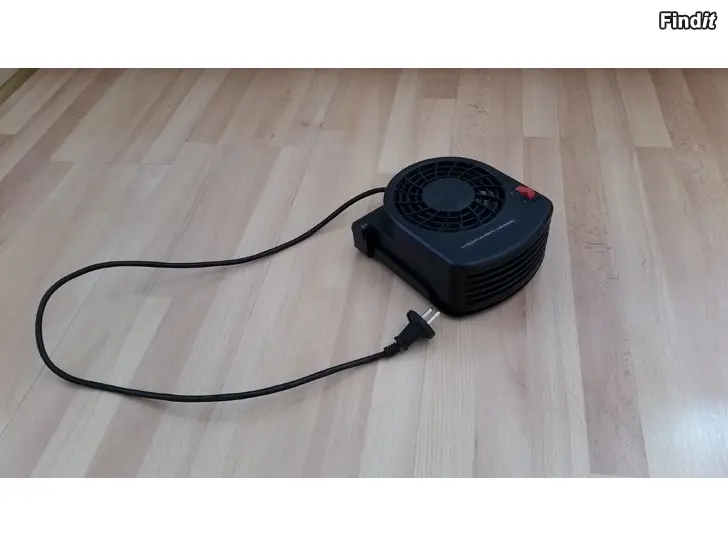 Myydään Auton sisätilalämmitin PTC-19