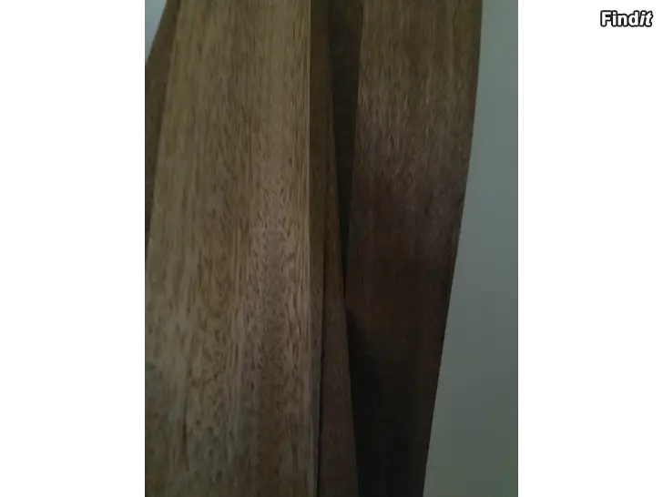 Säljes Teak faner, Jakobstad
