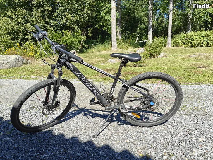 Säljes Cykel 26