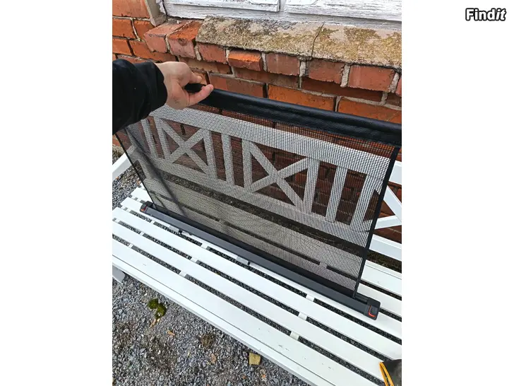 Säljes Volkswagen skyddsnät