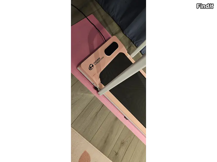 Myydään Rosa gåband