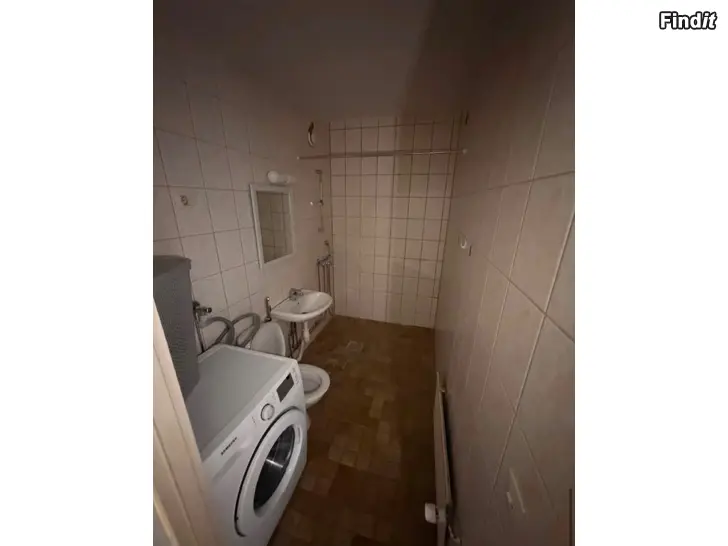Säljes Lägenhet