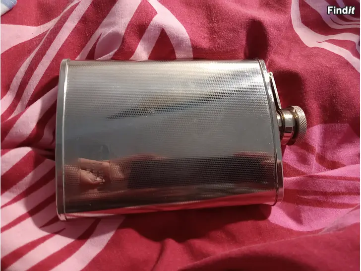 Säljes North State Plunta