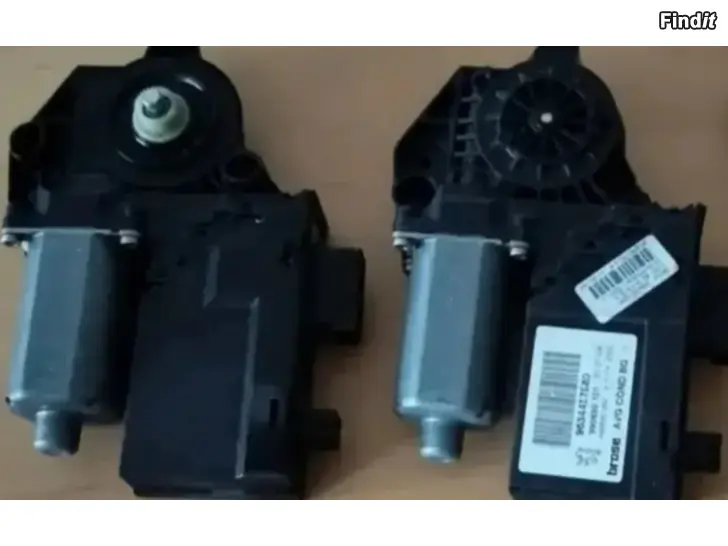 Myydään Kaasuläpäkotelo kaasuläpäkotelo