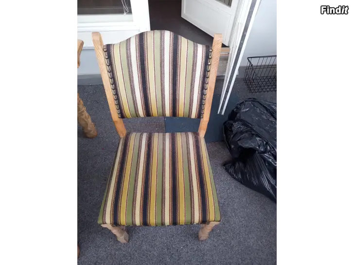 Säljes Ruokailu ryhmä