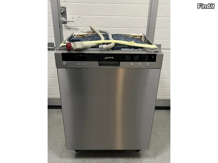 Myydään Point astianpesukone