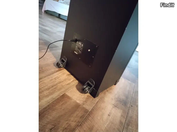 Säljes Bluetooth högtalare